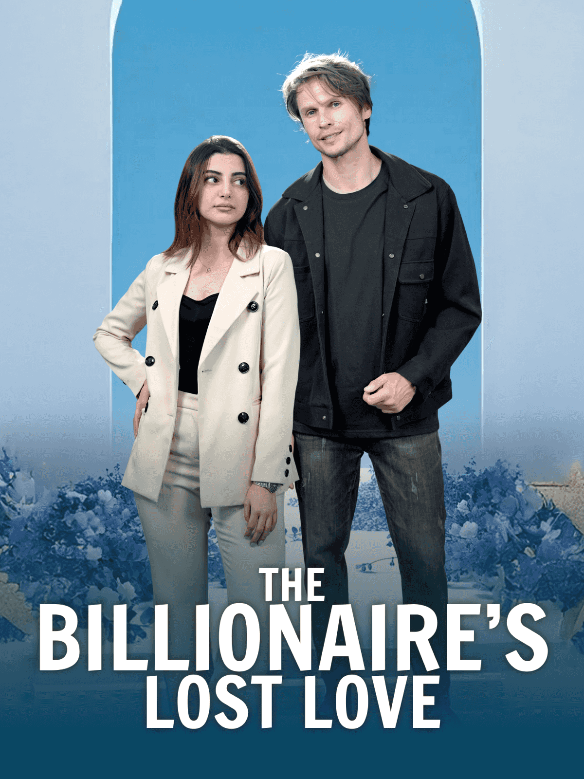 The Billionaire’s Lost Love