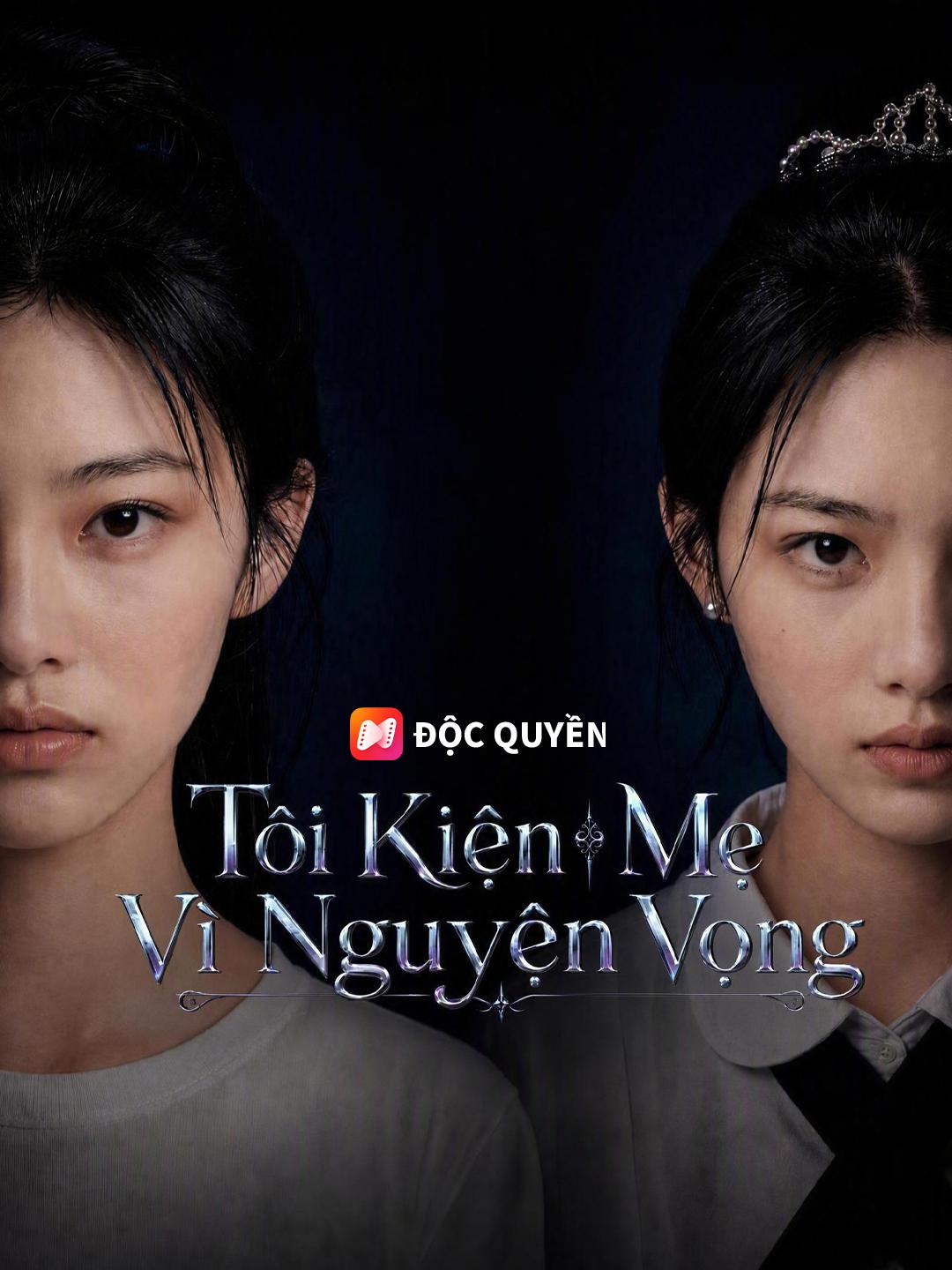 Tôi Kiện Mẹ Vì Nguyện Vọng