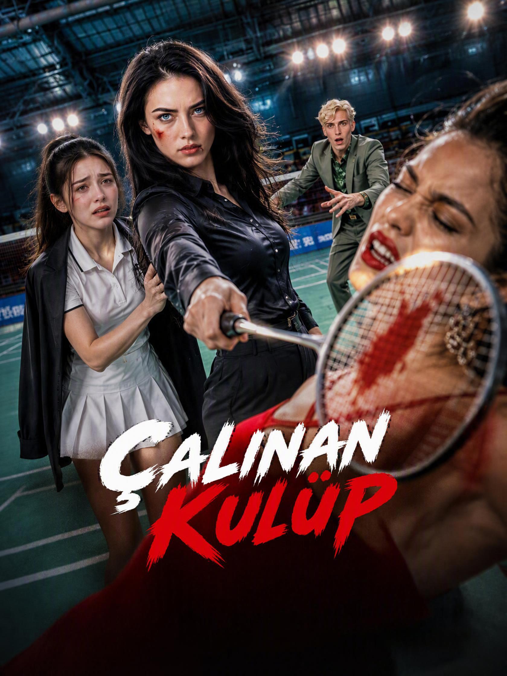 Çalınan Kulüp