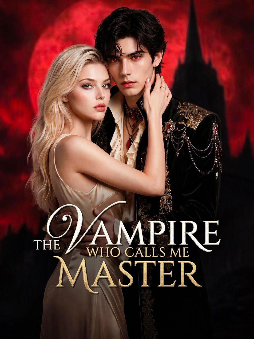 The Vampire Who Calls Me Master