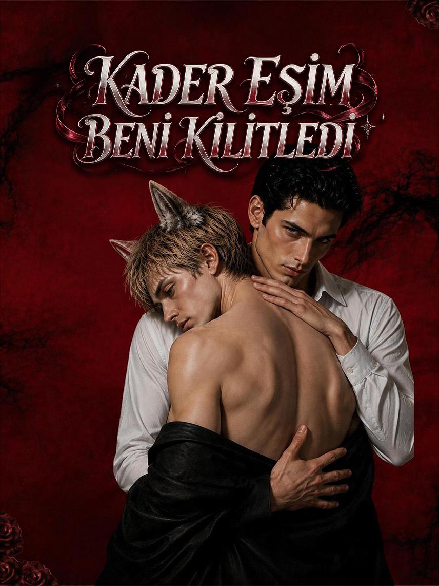 Kader Eşim Beni Kilitledi