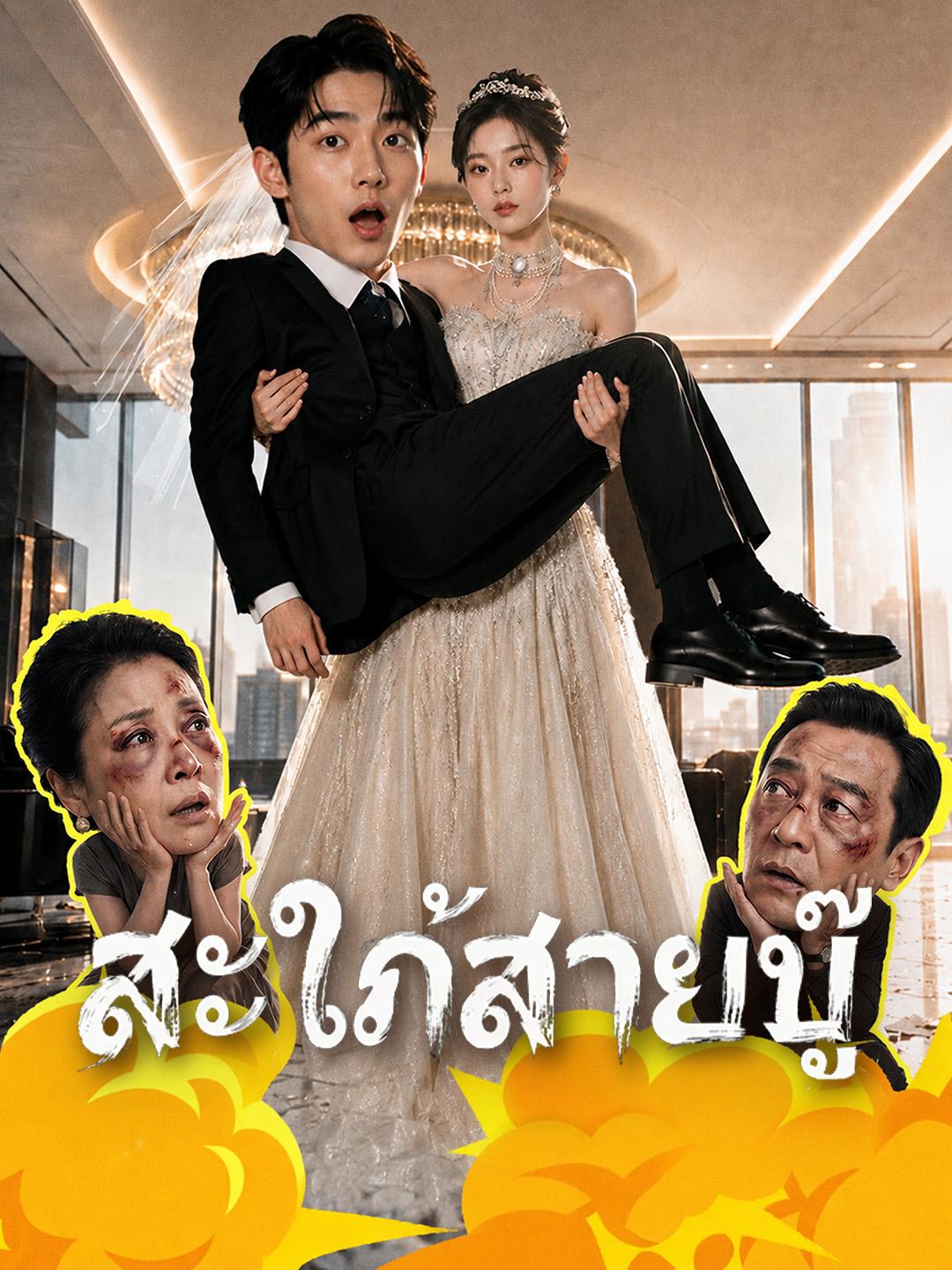 สะใภ้สายบู๊