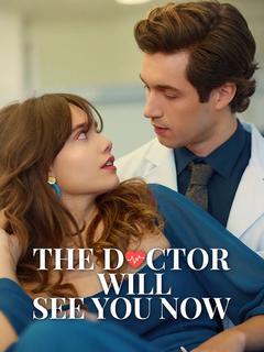 The Doctor Will See You Now