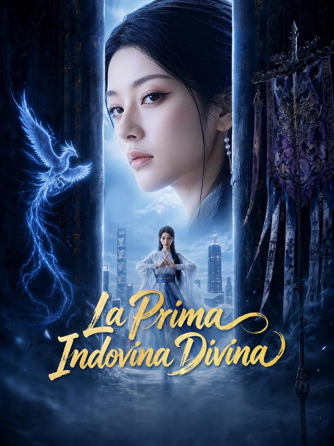 La Prima Indovina Divina