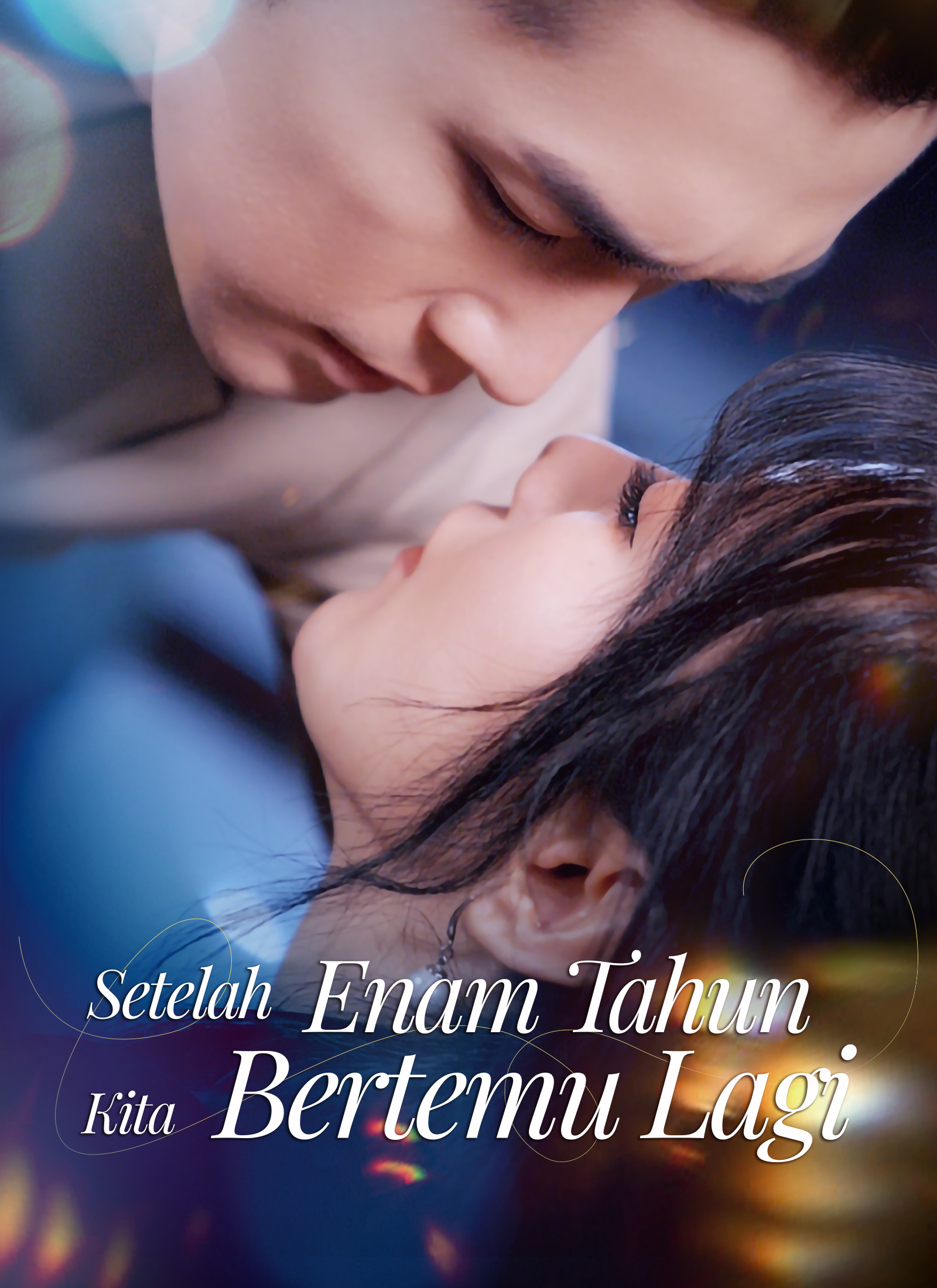 [Dubbing]Setelah Enam Tahun, Kita Bertemu Lagi