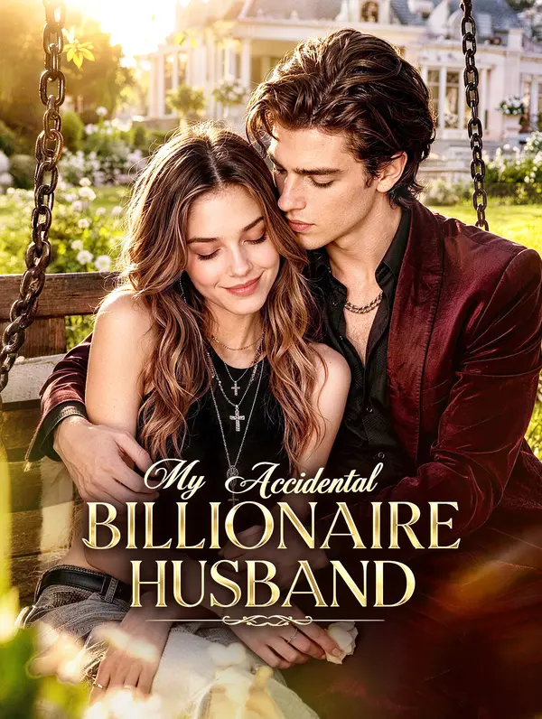 My Accidental Billionaire Husband
