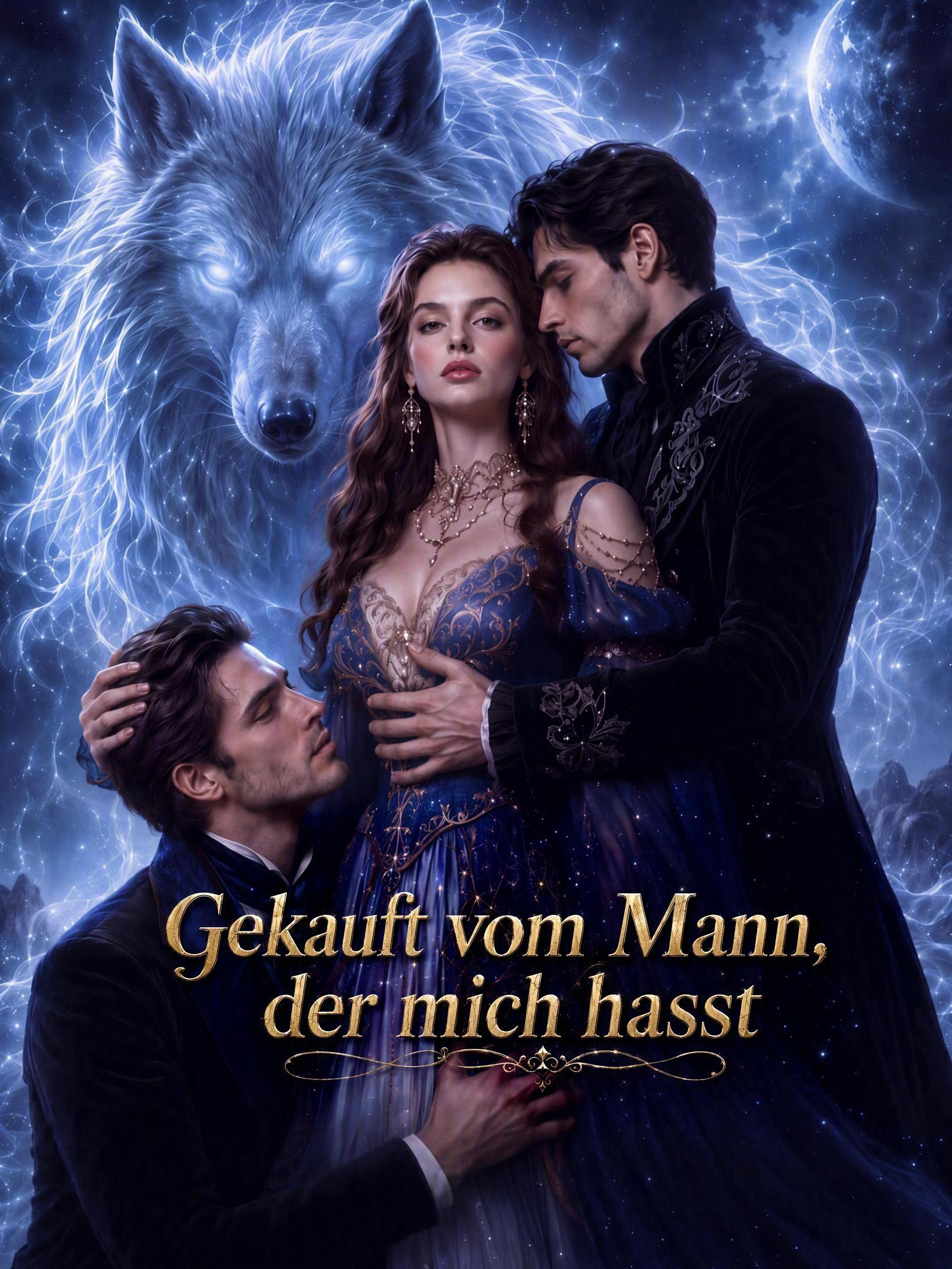 Gekauft vom Mann, der mich hasst