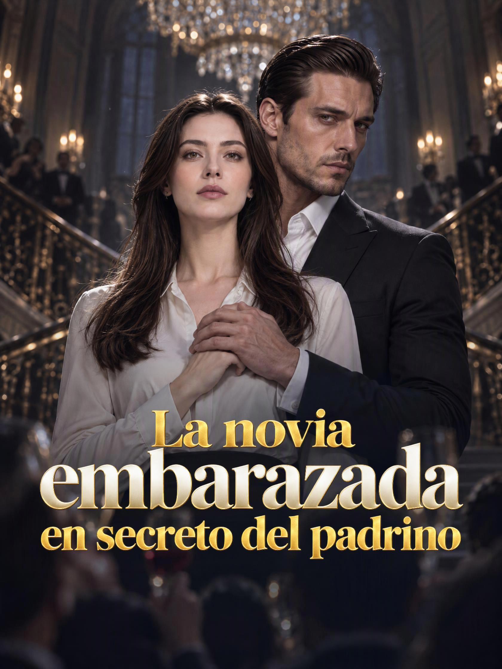 La novia embarazada en secreto del padrino