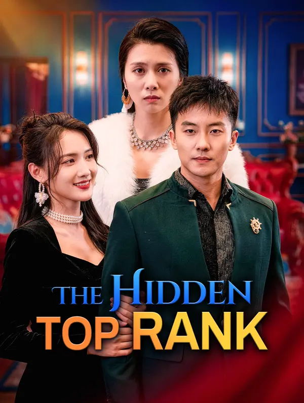 The Hidden Top Rank