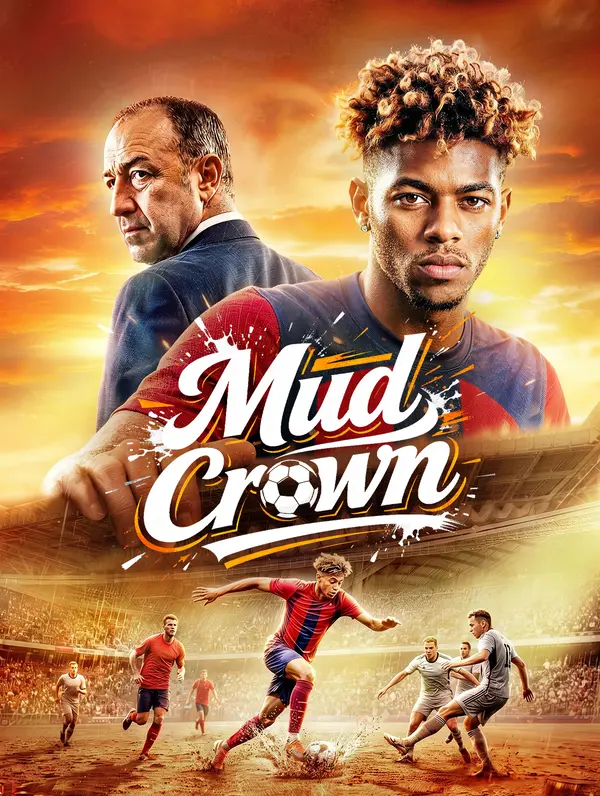 Mud Crown