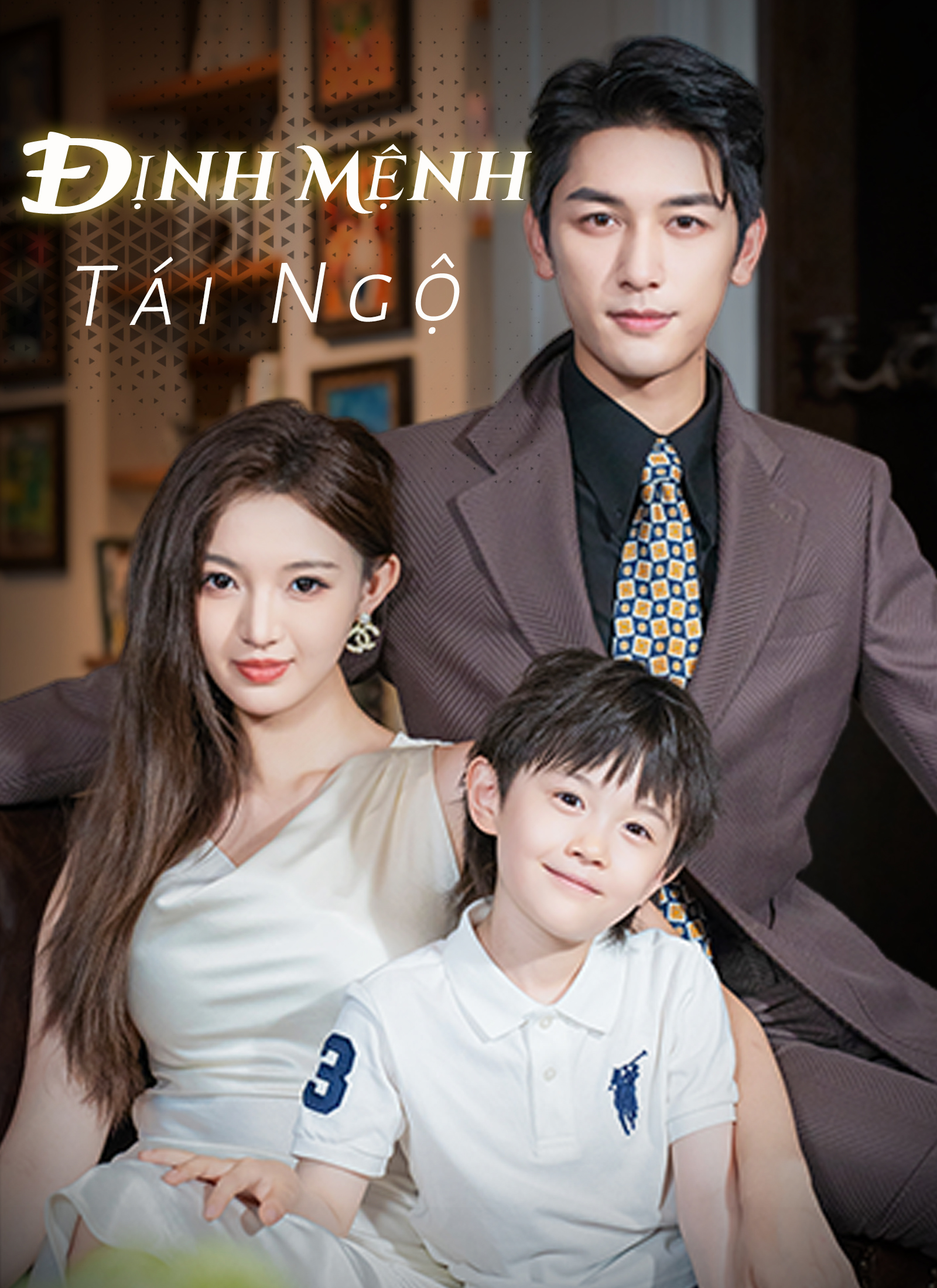 Định Mệnh Tái Ngộ