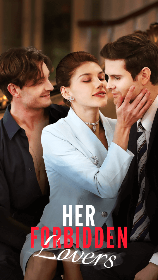 Her Forbidden Lovers