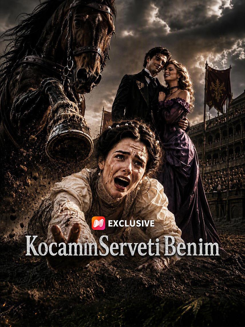 Kocamın Serveti Benim