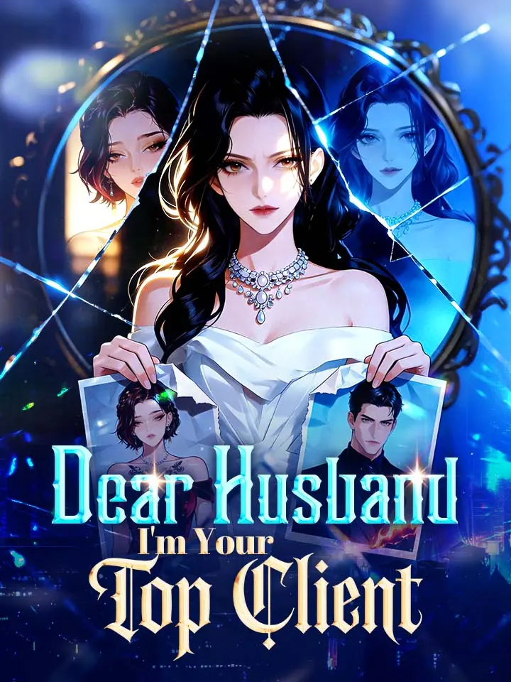 Dear Husband, I'm Your Top Client Manga