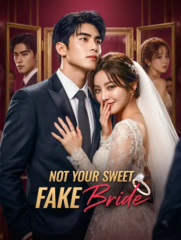 Not Your Sweet Fake Bride