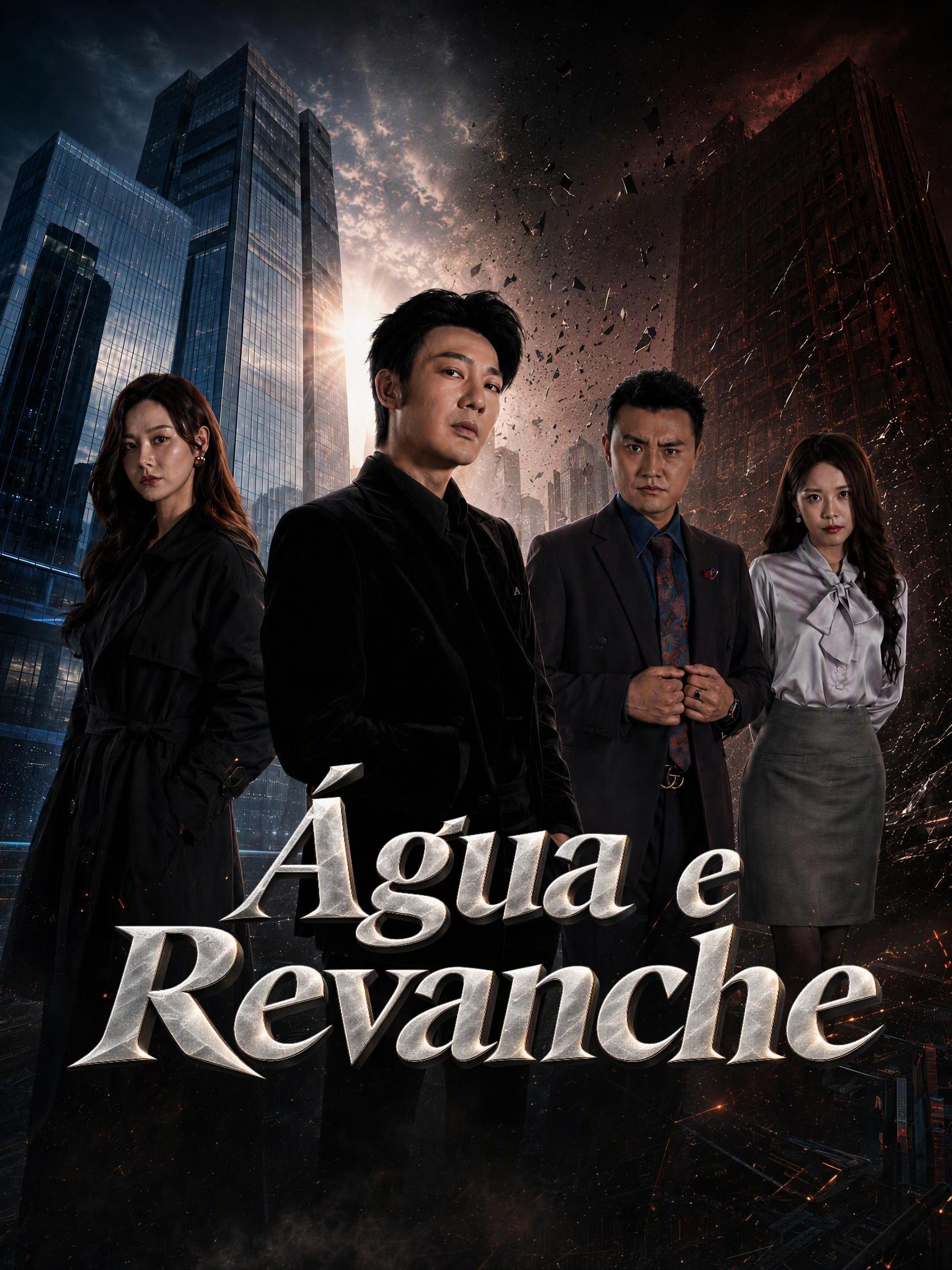 Água e Revanche