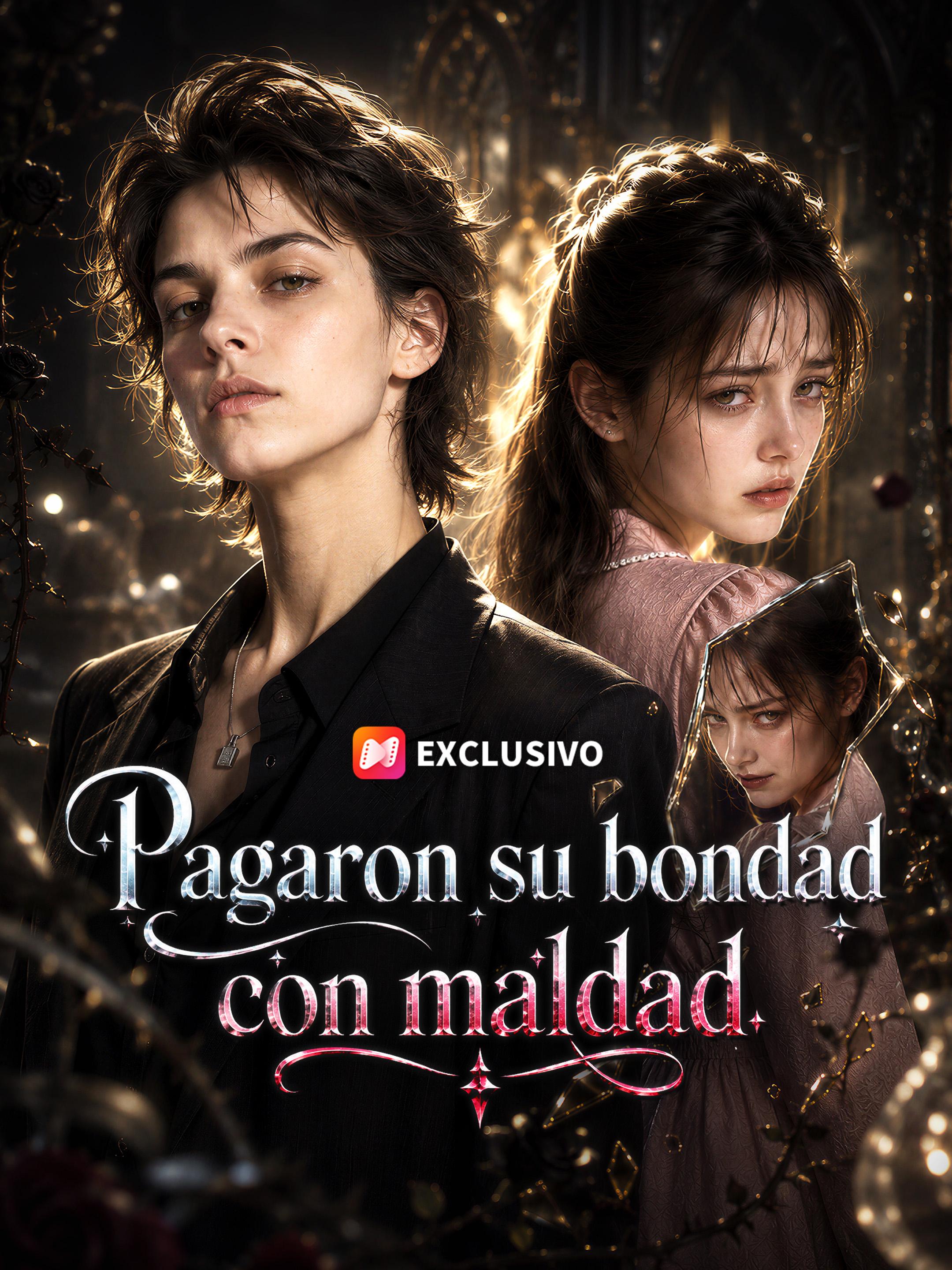 Pagaron su bondad con maldad