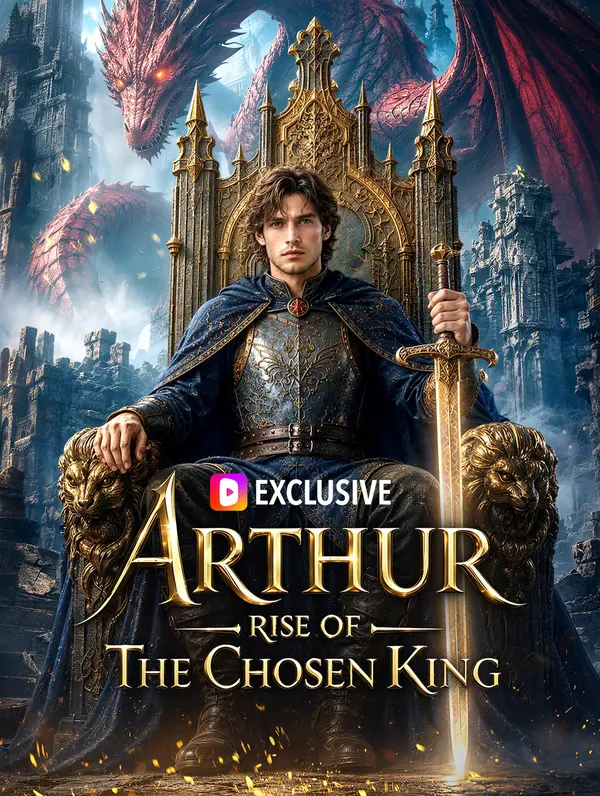 Arthur:Rise of The Chosen King