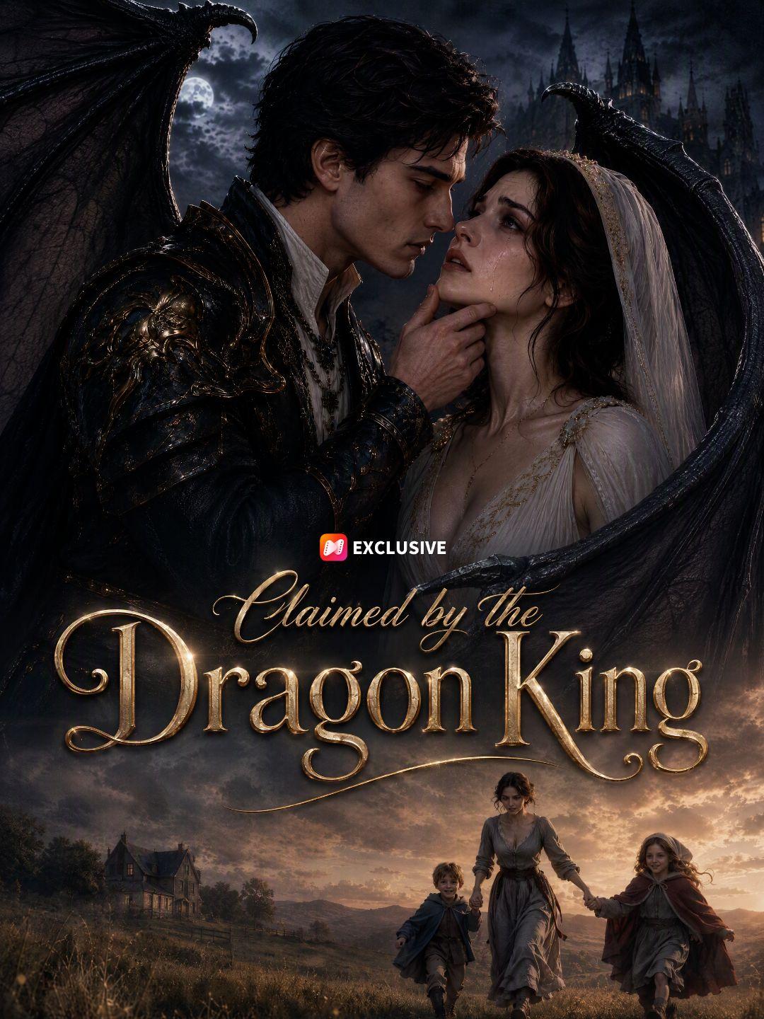 Claimed by the Dragon King
