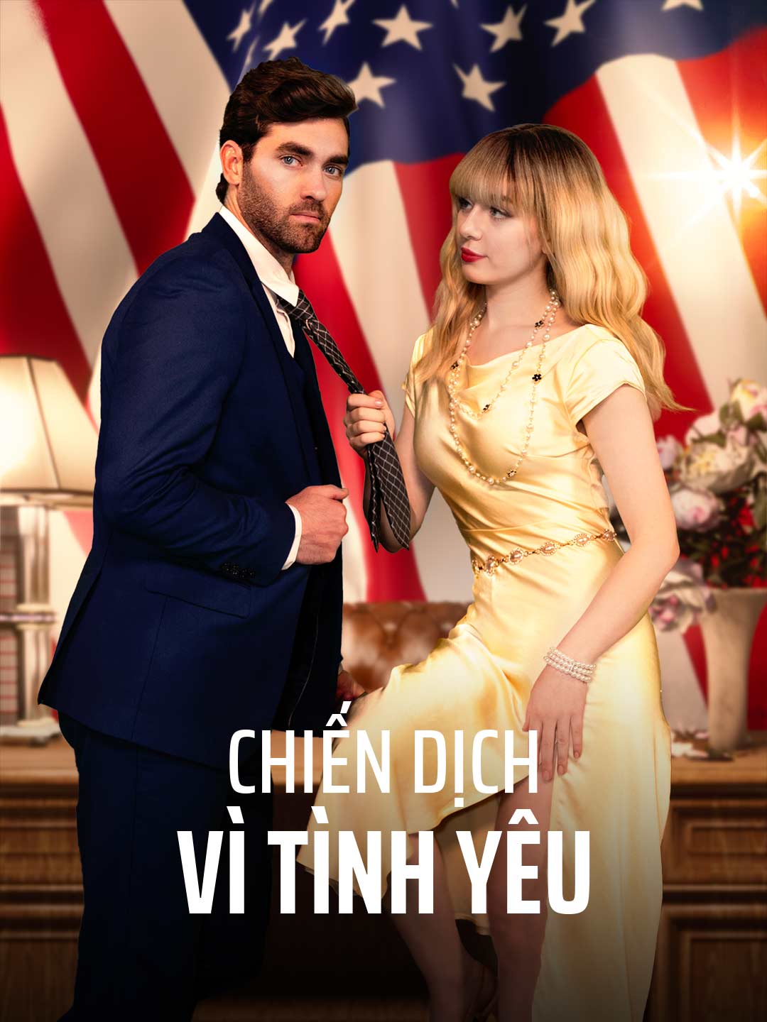 Chiến Dịch Vì Tình Yêu