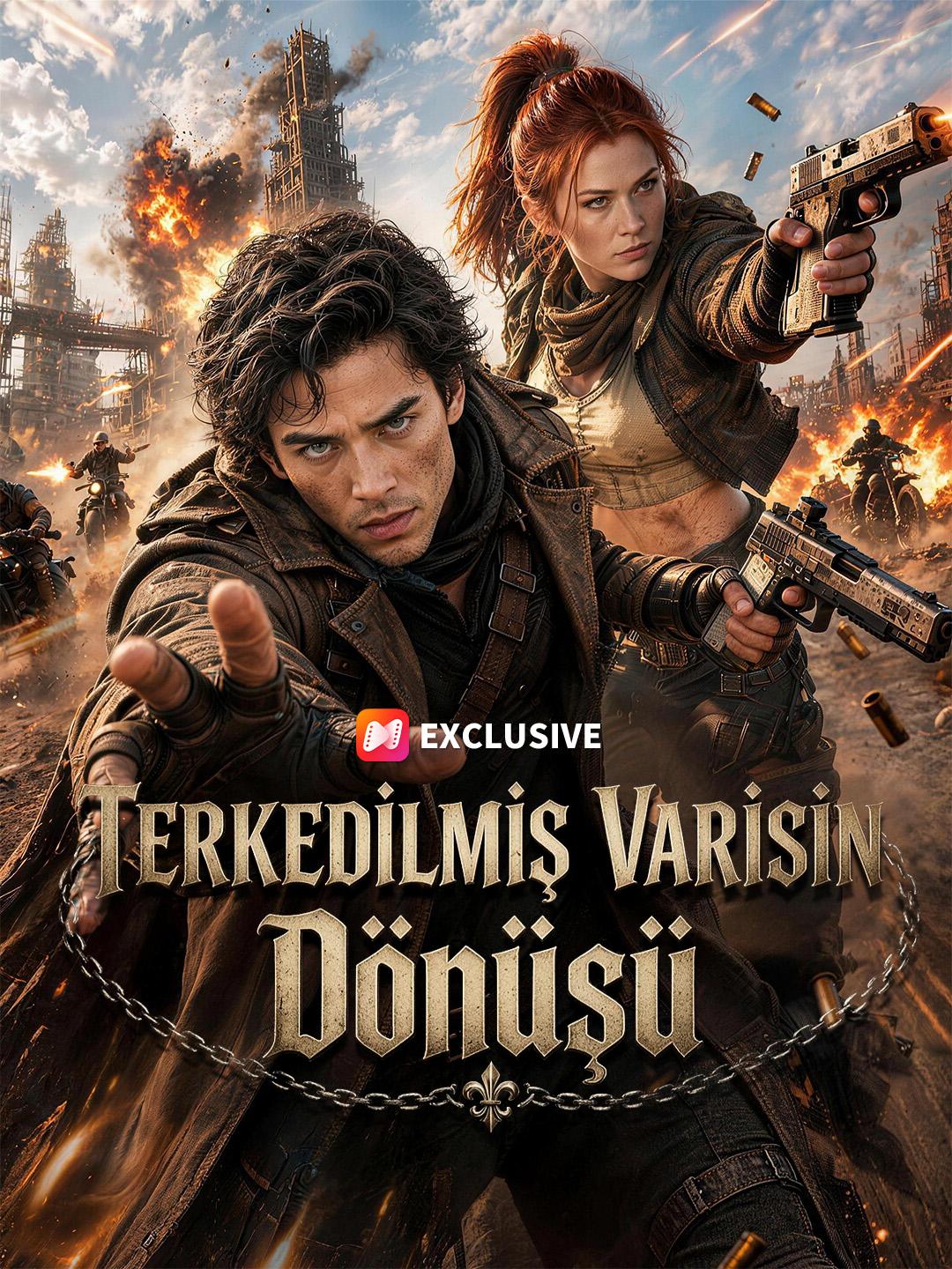 Terkedilmiş Varisin Dönüşü