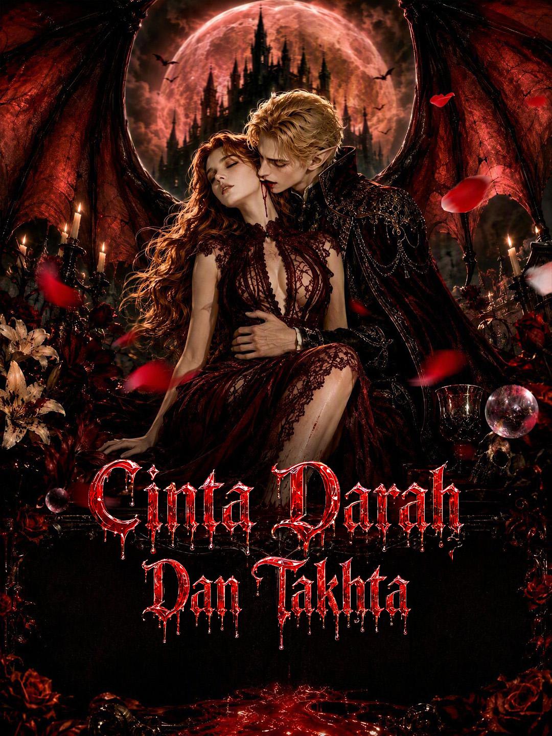 Cinta Darah Dan Takhta