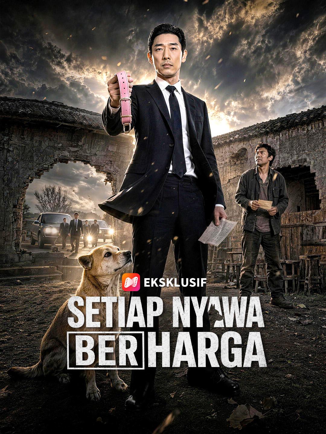 Setiap Nyawa Berharga
