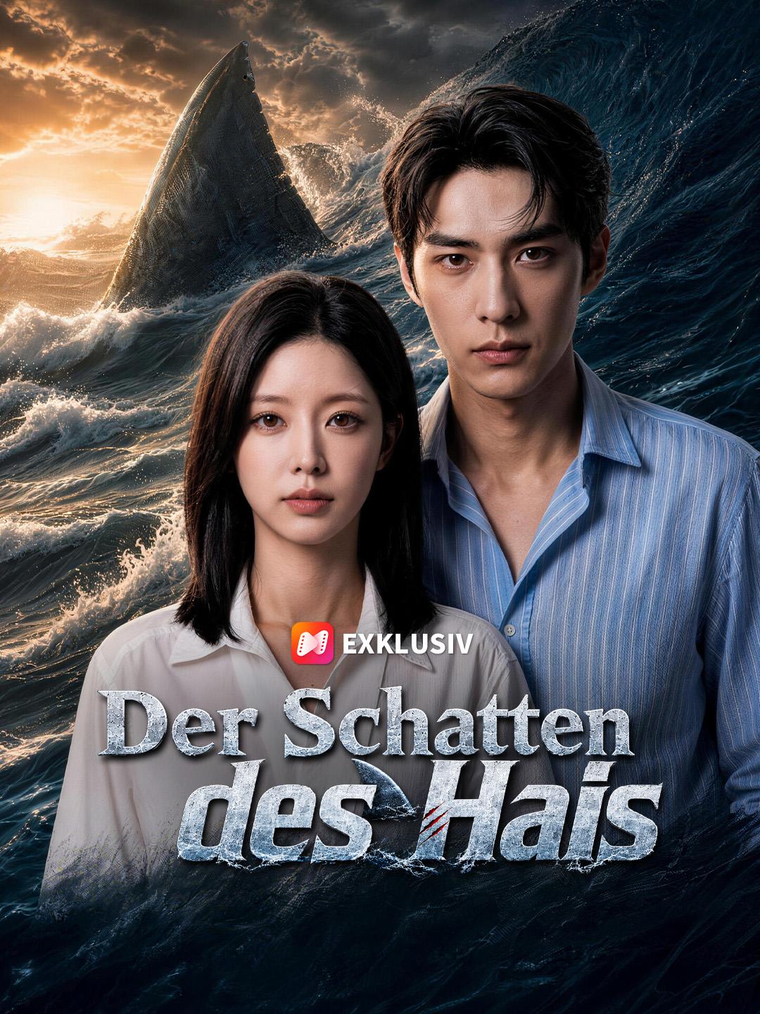 Der Schatten des Hais