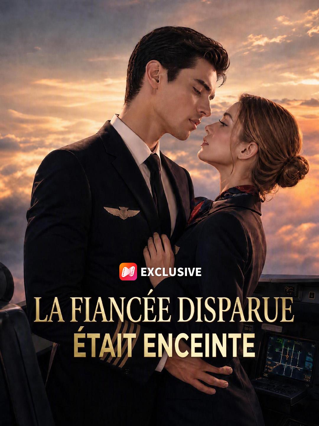 LA FIANCÉE DISPARUE ÉTAIT ENCEINTE