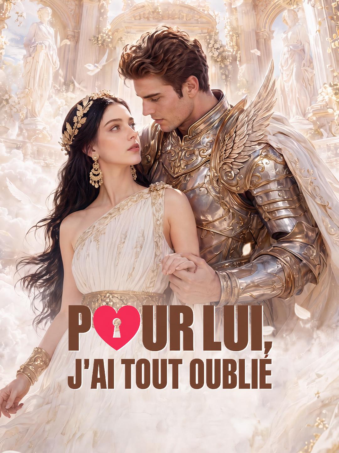 POUR LUI, J'AI TOUT OUBLIÉ