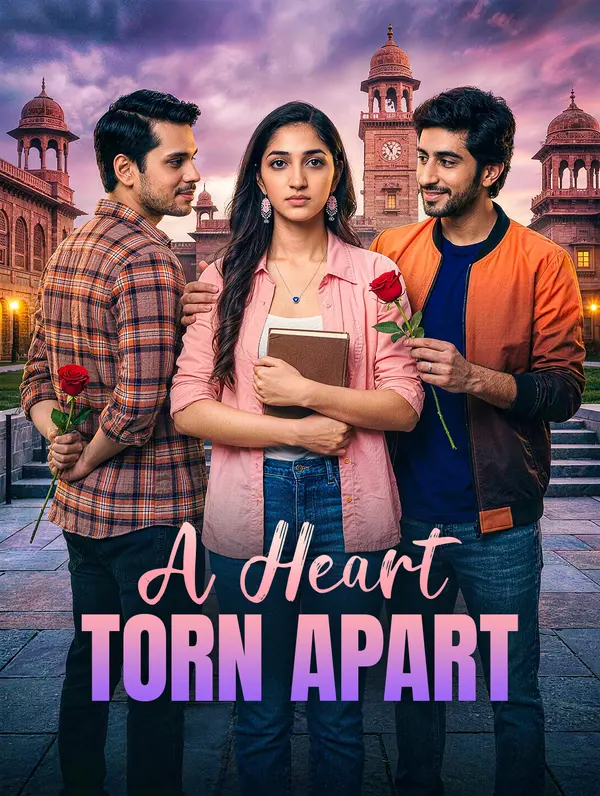 A Heart Torn Apart