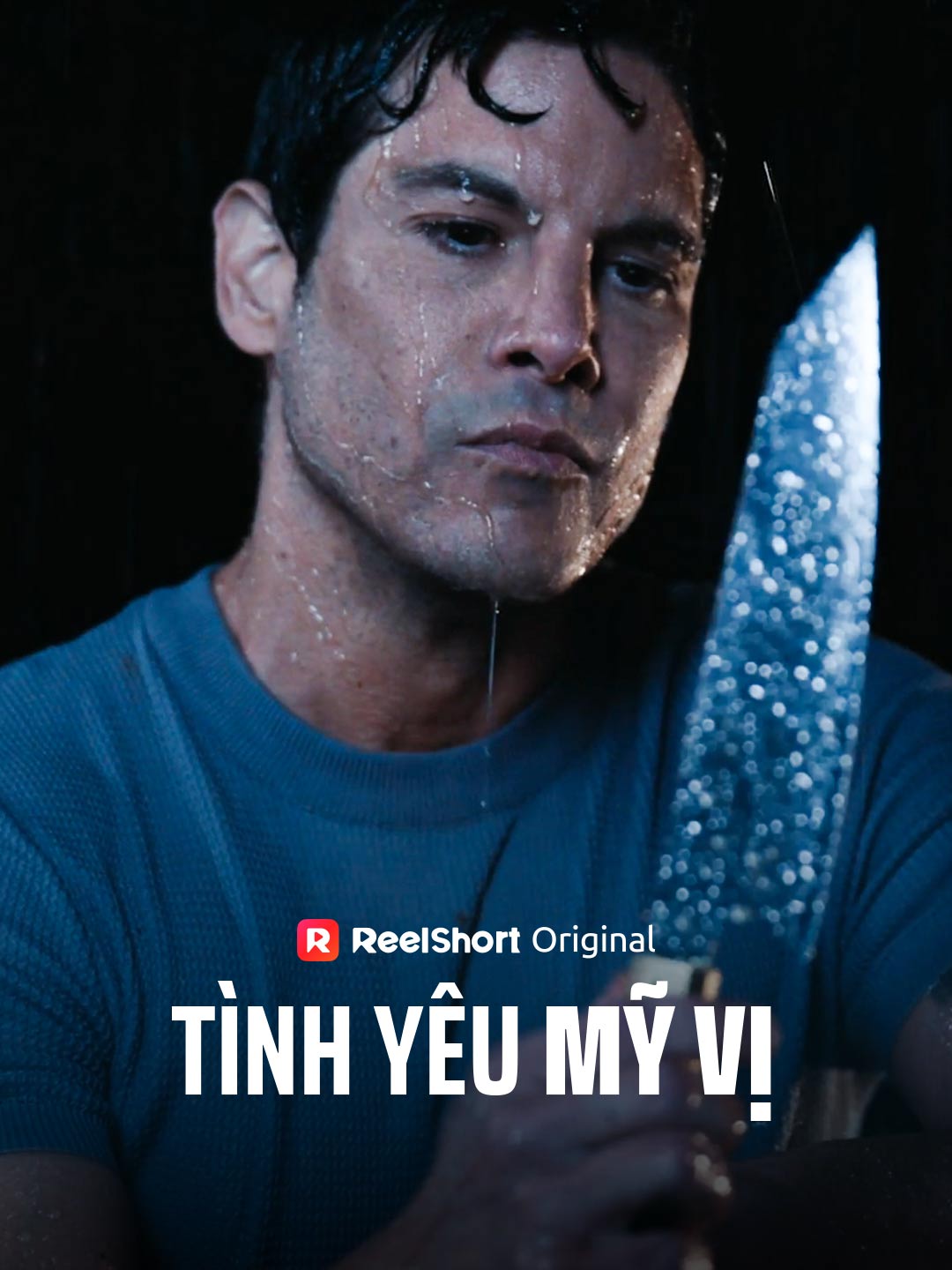 Tình Yêu Mỹ Vị
