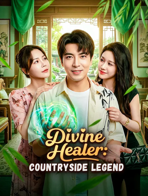 Divine Healer: Countryside Legend