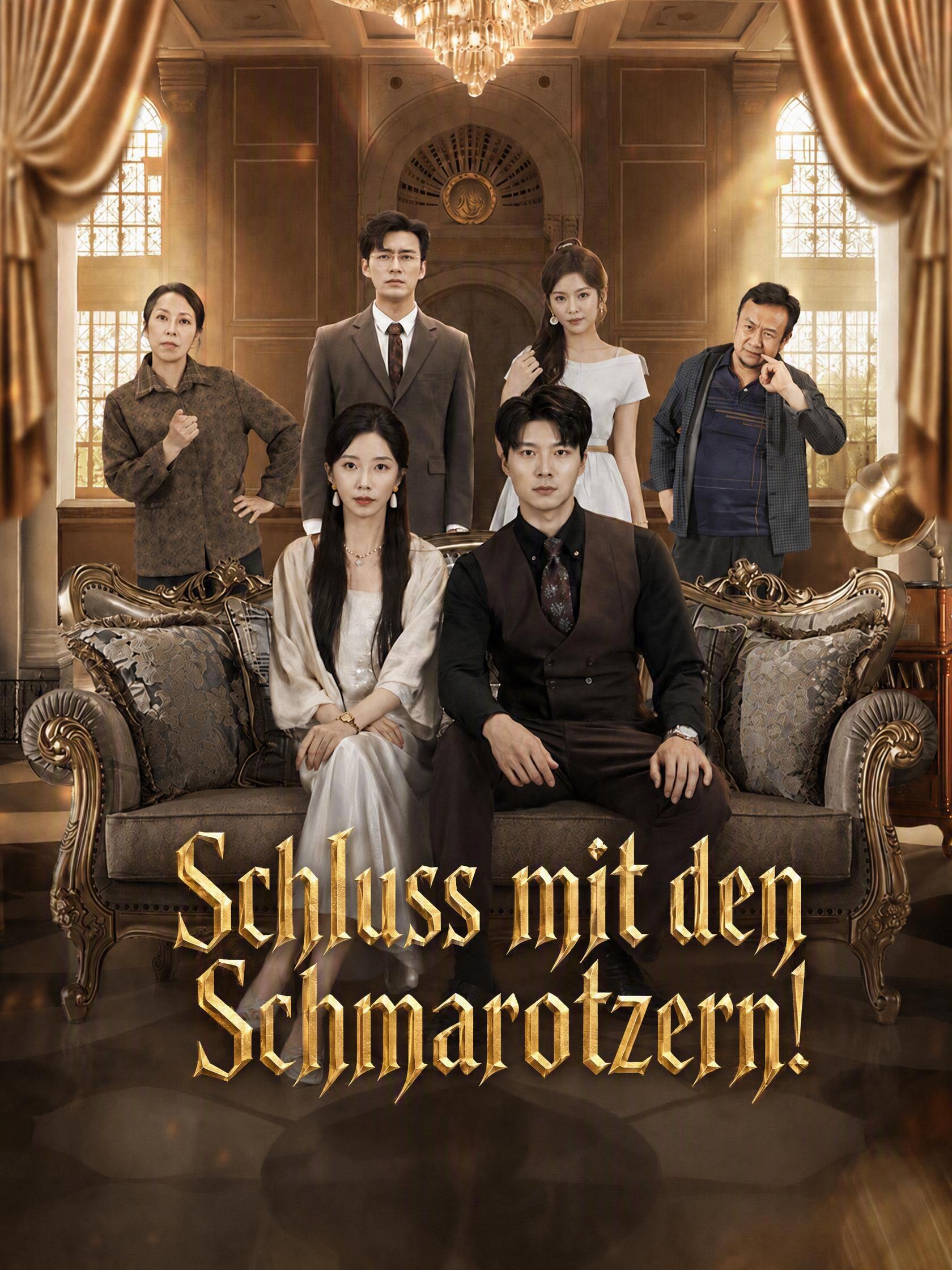 Schluss mit den Schmarotzern!