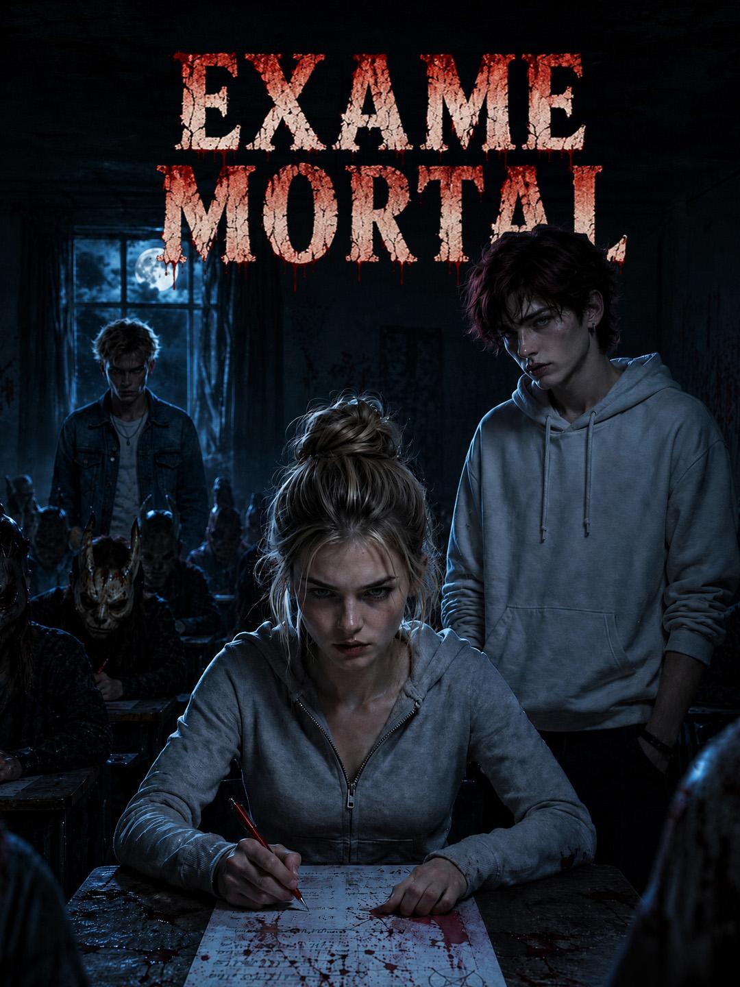Exame Mortal
