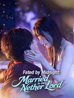 Fated by Midnight: Married to the Nether Lord