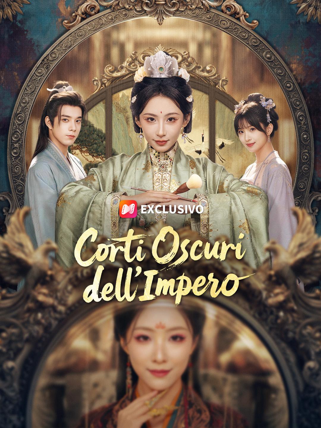 Corti Oscuri dell'Impero