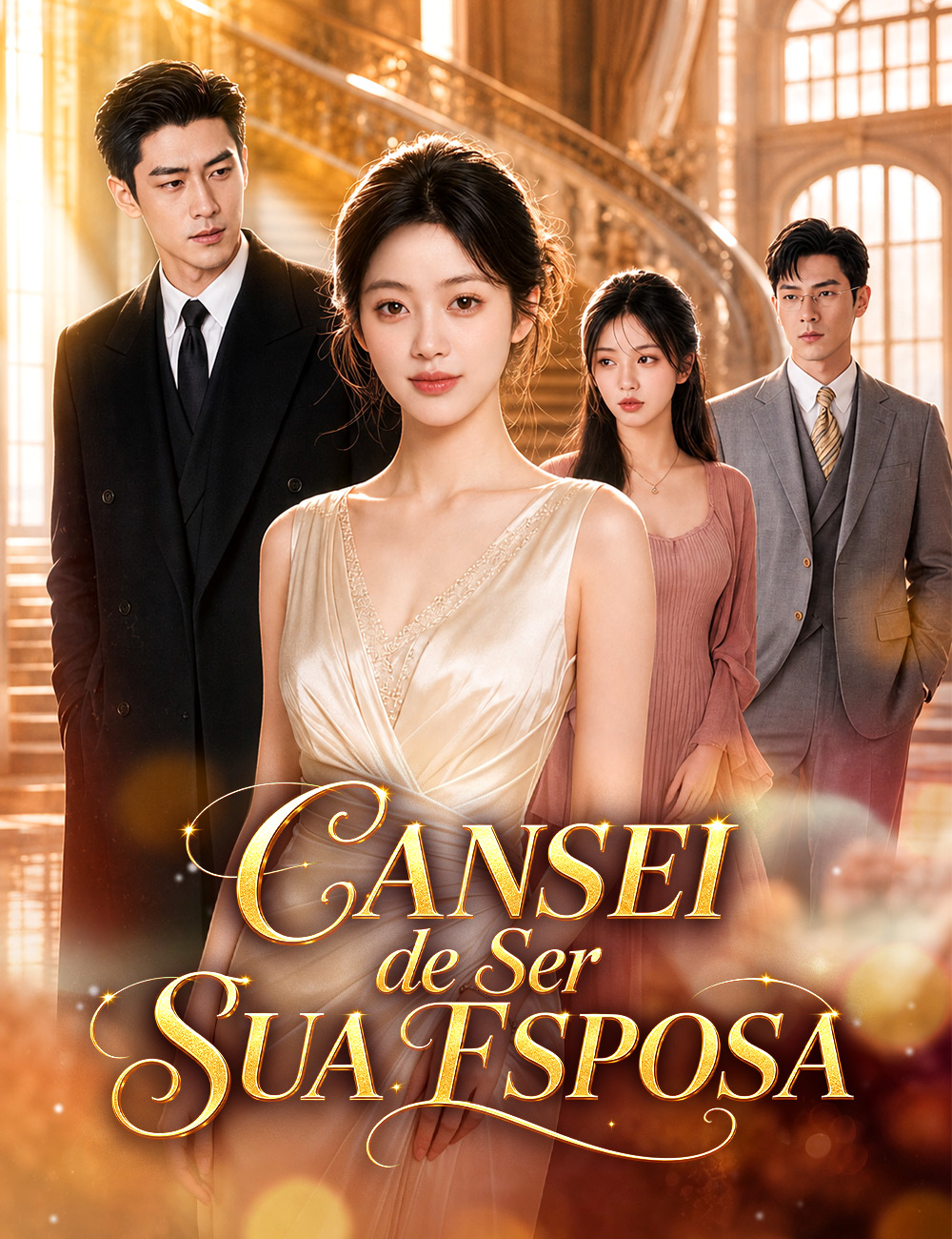 Cansei de Ser Sua Esposa