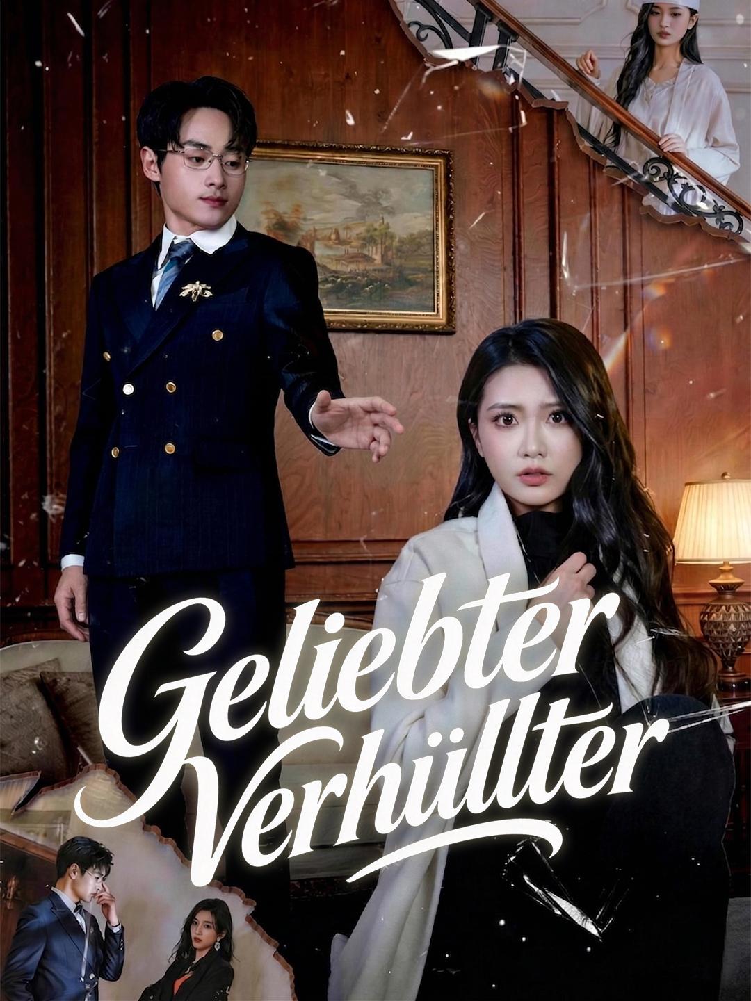 Geliebter Verhüllter