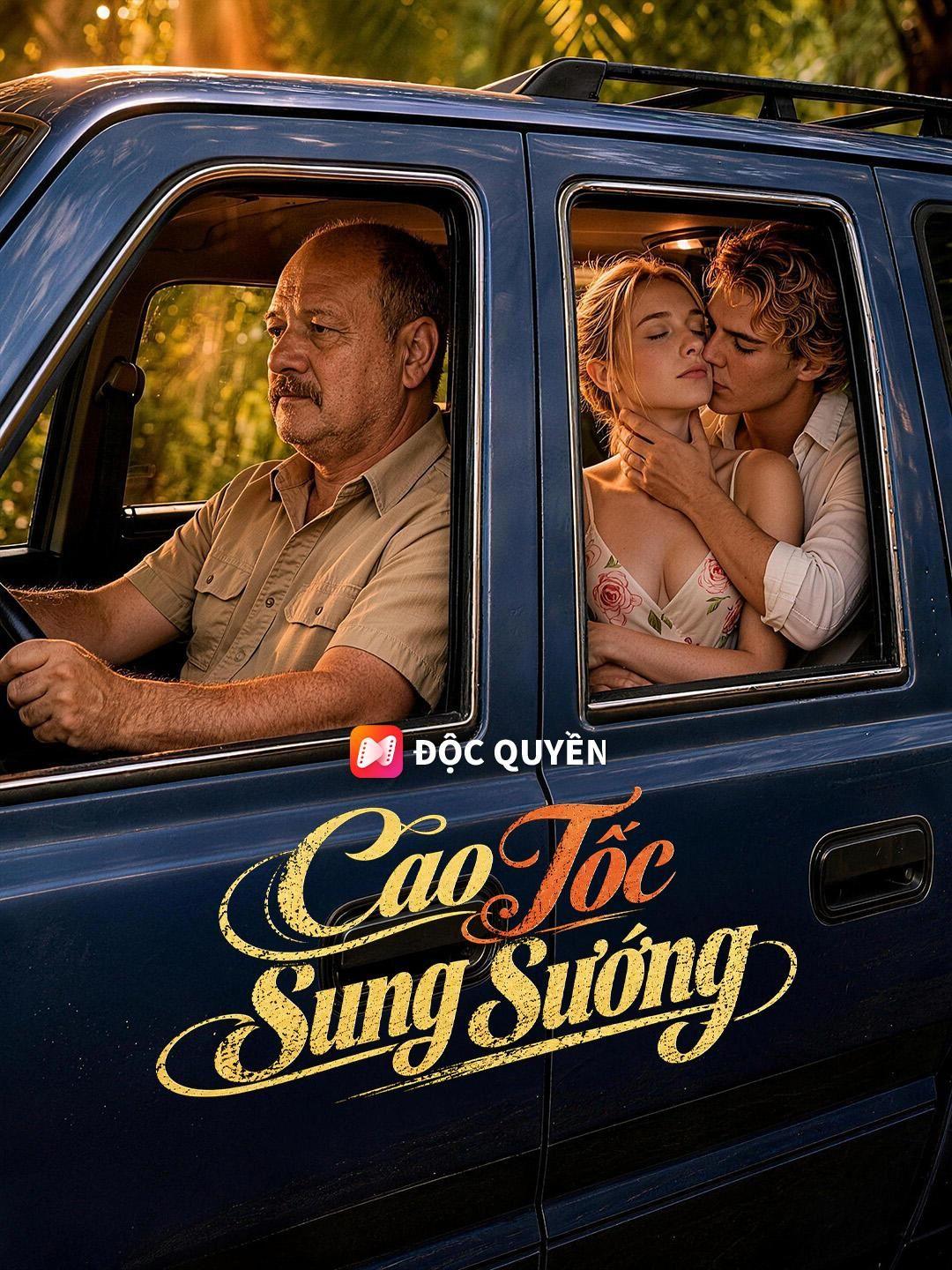 (Lồng tiếng) Cao Tốc Sung Sướng