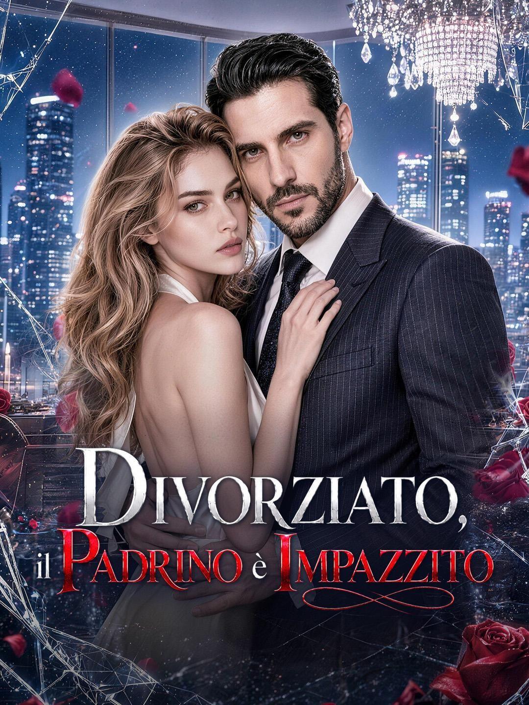(Doppiaggio) Divorziato, il Padrino è Impazzito