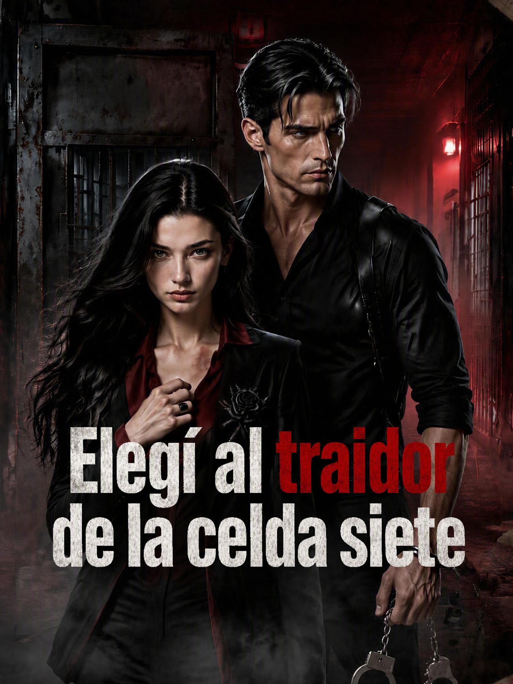 Elegí al traidor de la celda siete