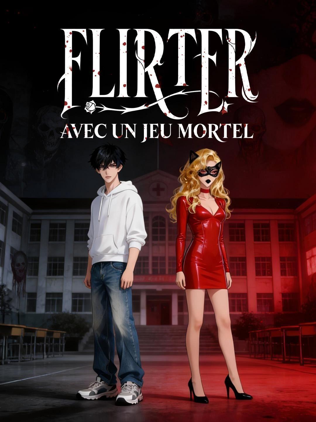 (Doublage) FLIRTER AVEC UN JEU MORTEL