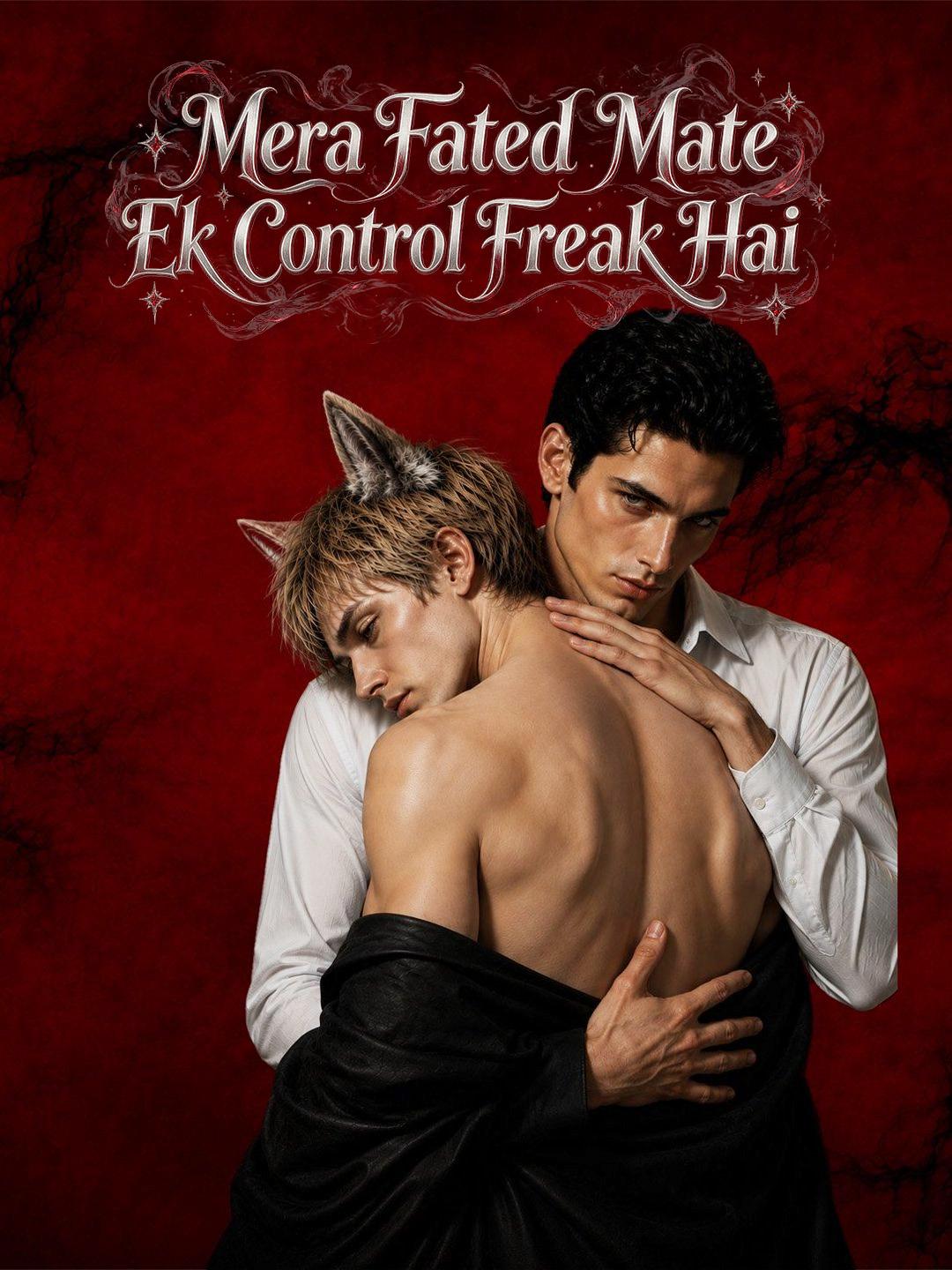 Mera Fated Mate Ek Control Freak Hai