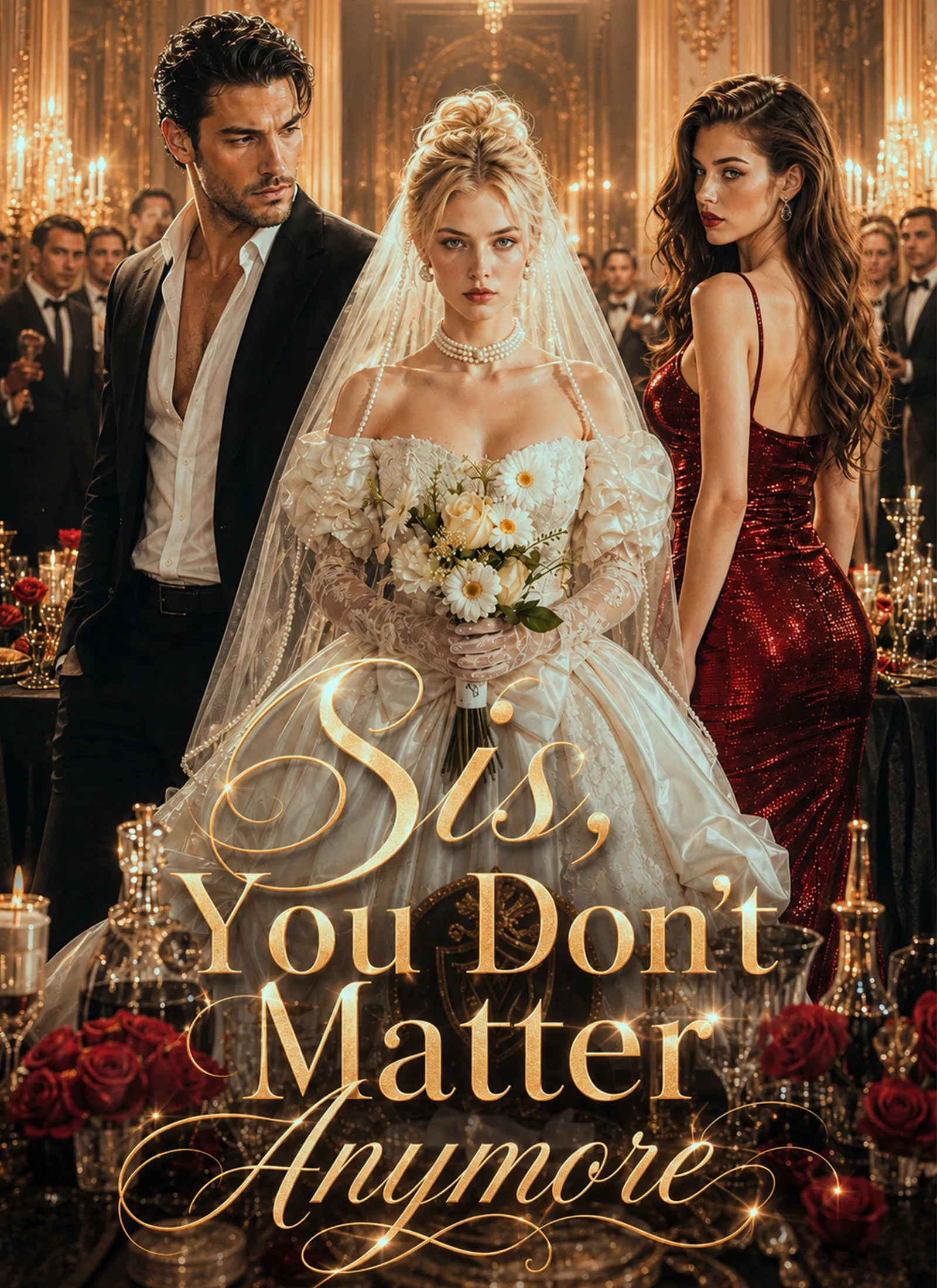 Sis，You Don't Matter Anymore