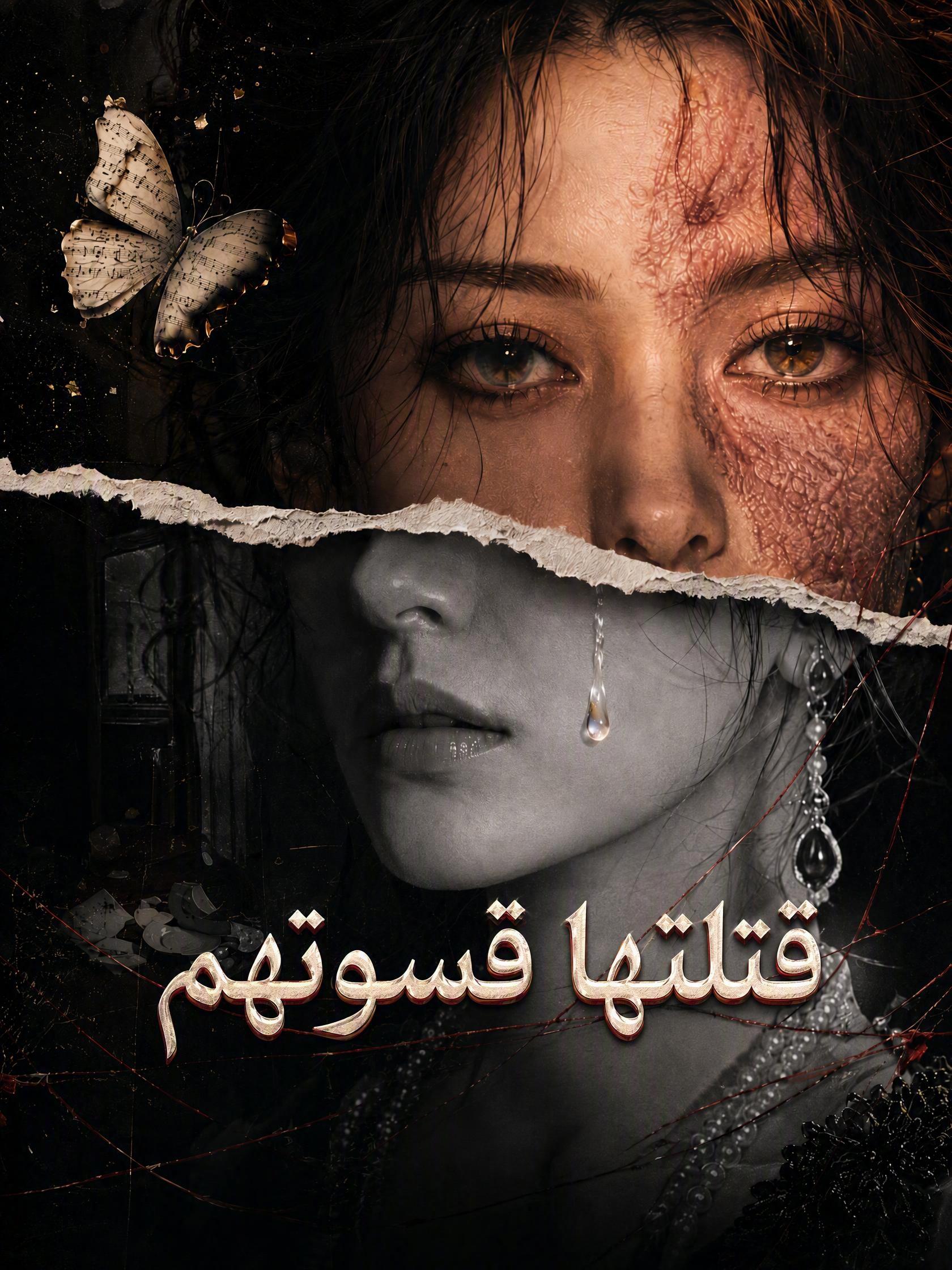 قتلتها قسوتهم