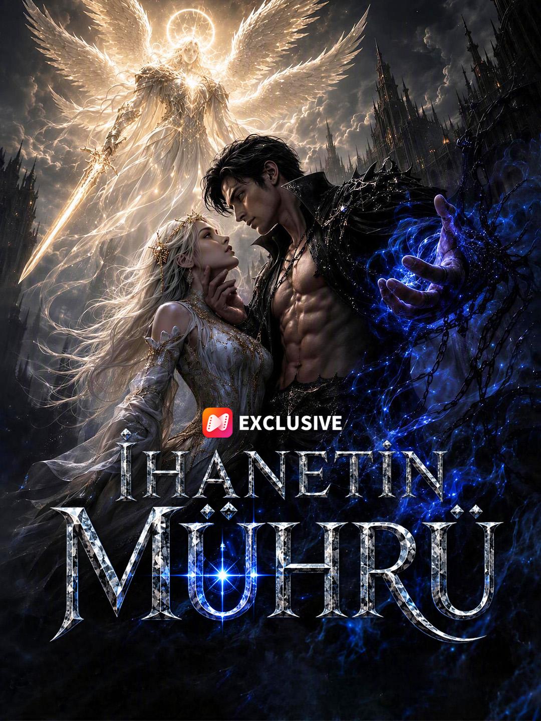 İhanetin Mührü
