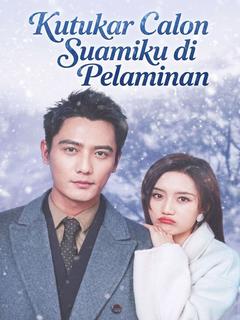 Kutukar Calon Suamiku di Pelaminan