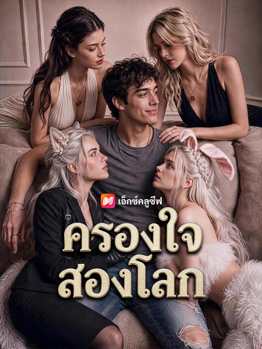 ครองใจสองโลก