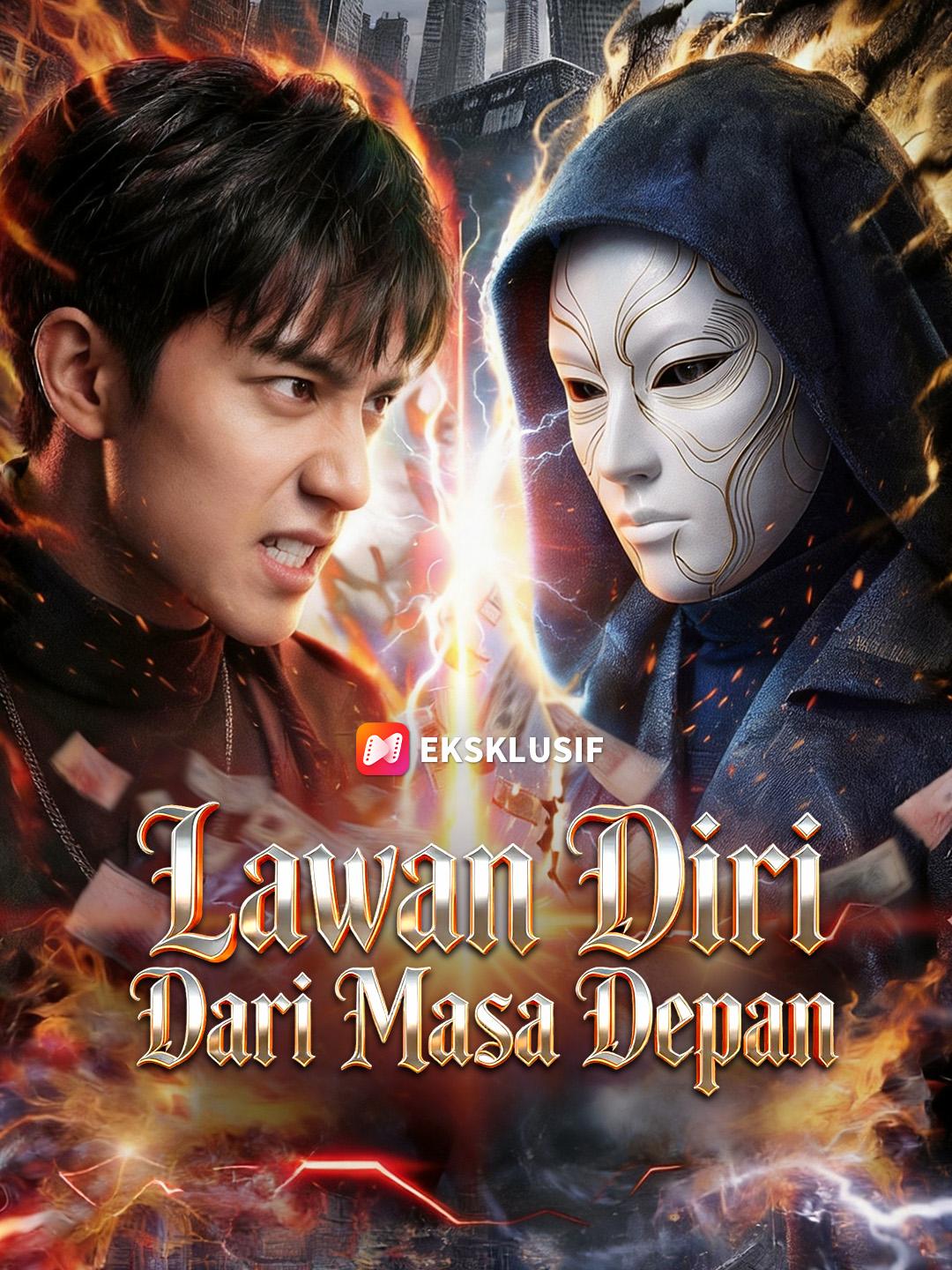 Lawan Diri Dari Masa Depan